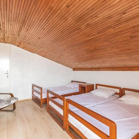 Davidovic Apartments Herceg Novi Exterior photo