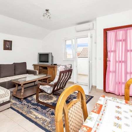 Davidovic Apartments Herceg Novi Exterior photo