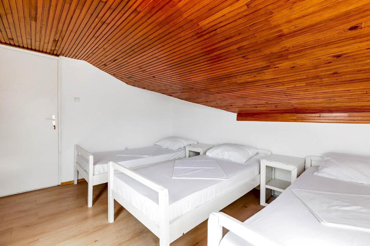 Davidovic Apartments Herceg Novi Exterior photo