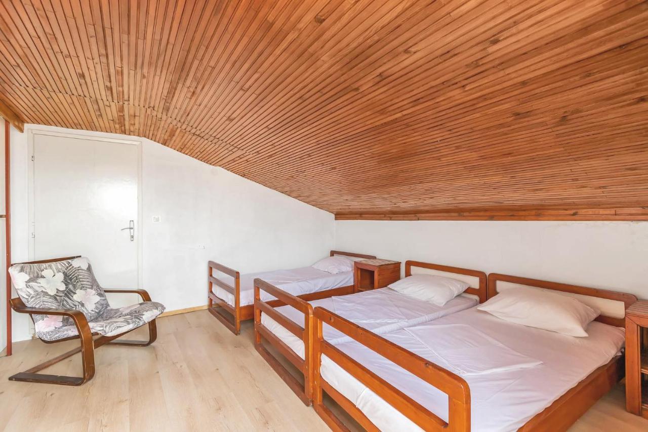 Davidovic Apartments Herceg Novi Exterior photo