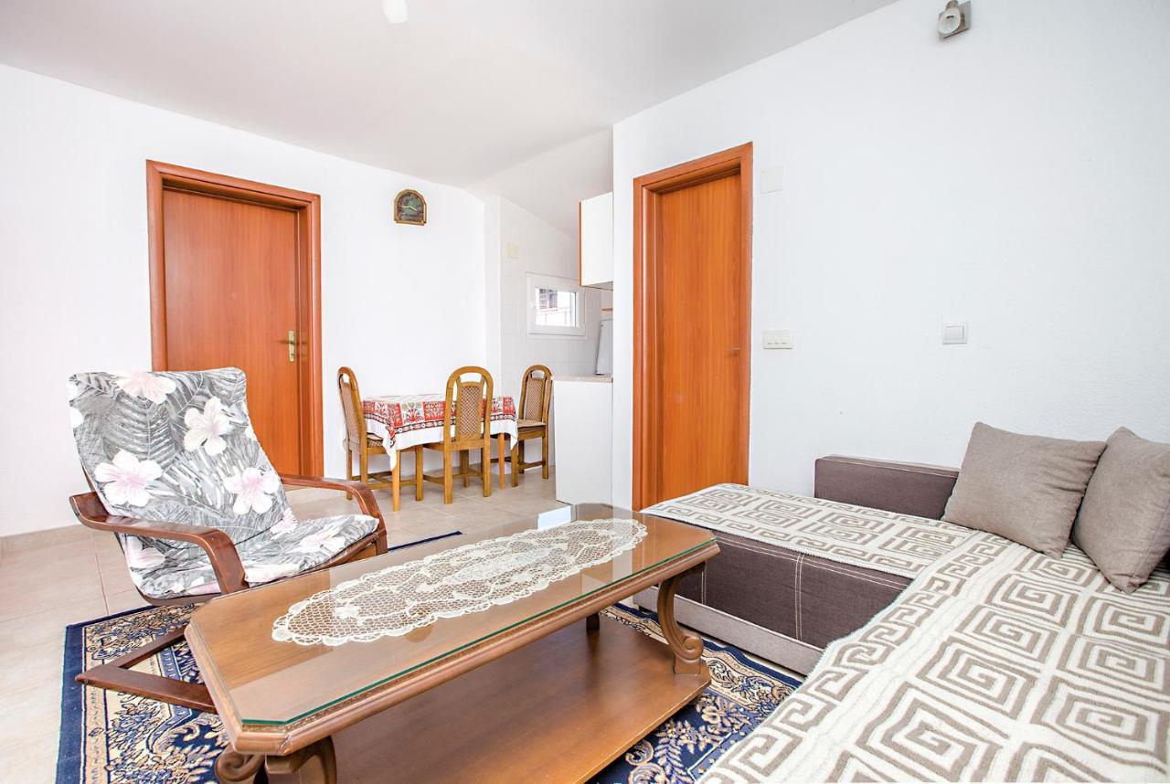 Davidovic Apartments Herceg Novi Exterior photo