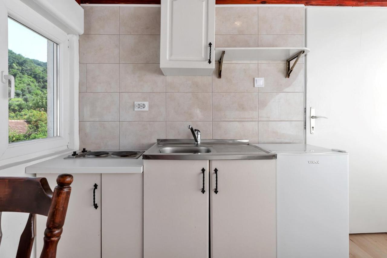 Davidovic Apartments Herceg Novi Exterior photo