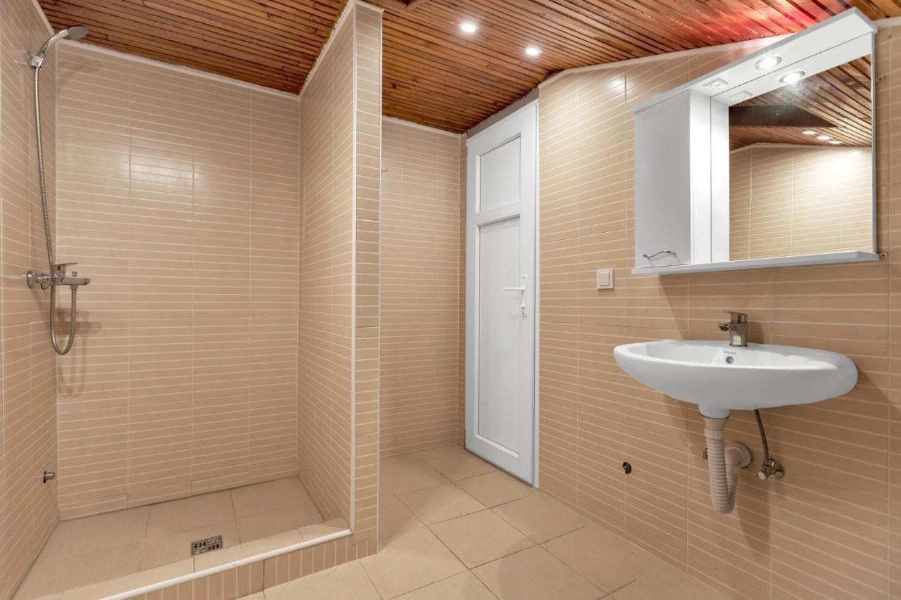 Davidovic Apartments Herceg Novi Exterior photo