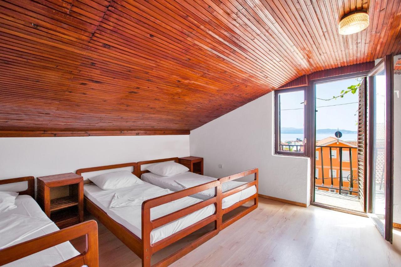 Davidovic Apartments Herceg Novi Exterior photo
