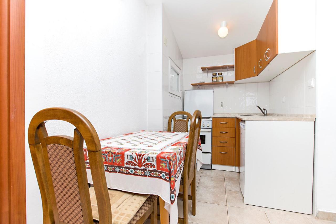 Davidovic Apartments Herceg Novi Exterior photo
