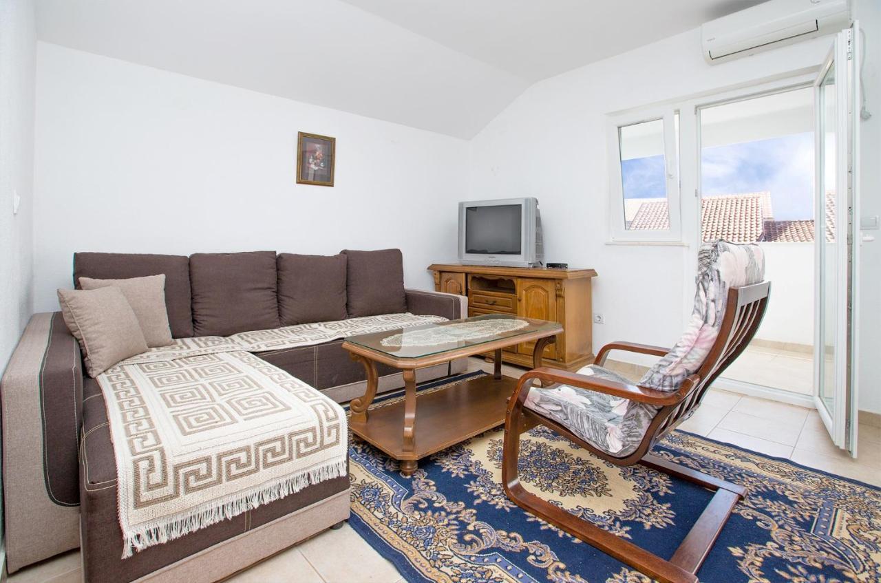 Davidovic Apartments Herceg Novi Exterior photo